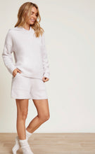 Load image into Gallery viewer, Barefoot Dreams Eco CozyChic Hoodie Lounge Set
