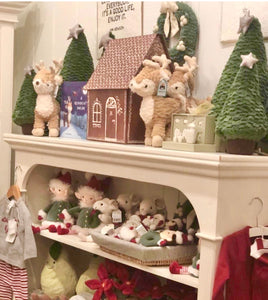 Maileg Gingerbread House