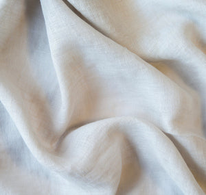 Bella Notte Linens Linen Whisper Guest Towel