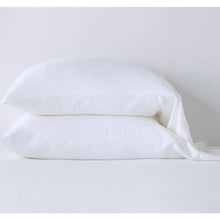 Load image into Gallery viewer, Bella Notte Linens Madera Luxe Pillowcase (Standard, King)
