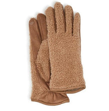 Load image into Gallery viewer, Cozy Sherpa Gloves (4 Colors)
