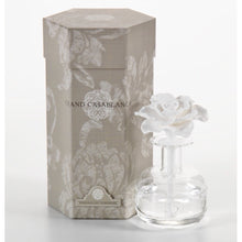 Load image into Gallery viewer, Versailles Tuberose Porcelain Diffuser (2 Sizes)
