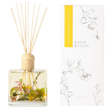 Load image into Gallery viewer, Lemon Blossom &amp; Lychee Diffuser, 13 oz
