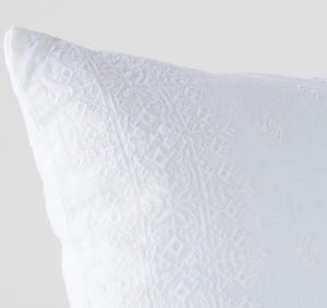Bella Notte Linens Ines Throw Pillow, 16" x 36"