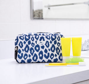 Scout 3-Way Cosmetic Bag (3 Patterns)