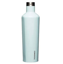 Load image into Gallery viewer, Corkcicle 25 oz Canteen, Powder Blue
