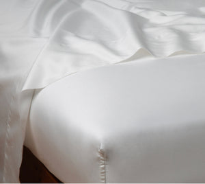 Bella Notte Linens Bria Fitted Sheet