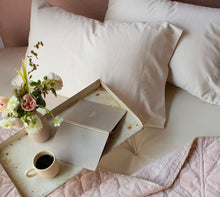 Load image into Gallery viewer, Bella Notte Linens Bria Pillowcase
