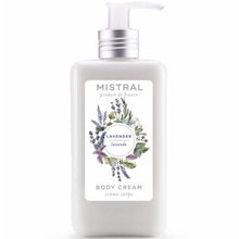 Load image into Gallery viewer, Mistral Lavender Body Cream
