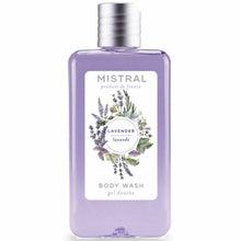 Load image into Gallery viewer, Mistral Lavender Body Wash
