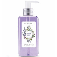 Load image into Gallery viewer, Mistral Lavender Hand Wash
