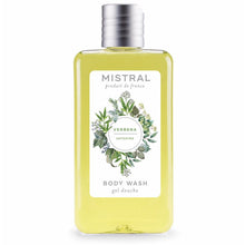 Load image into Gallery viewer, Mistral Verbena Body Wash
