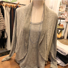 Load image into Gallery viewer, Sid Cardigan by Hello Nite
