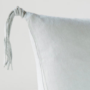 Bella Notte Linens Taline Throw Pillow, 24" x 24"