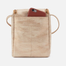 Load image into Gallery viewer, HOBO Fern Crossbody - Gold Leaf
