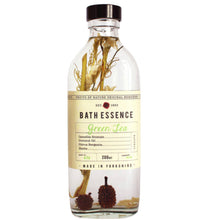 Load image into Gallery viewer, Fikkerts Green Tea Bath Essence
