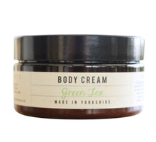 Load image into Gallery viewer, Fikkerts Green Tea Body Cream
