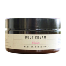Load image into Gallery viewer, Fikkerts Rose Body Cream

