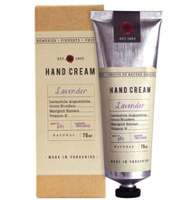 Load image into Gallery viewer, Fikkerts Lavender Hand Cream
