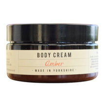 Load image into Gallery viewer, Fikkerts Amber Body Cream
