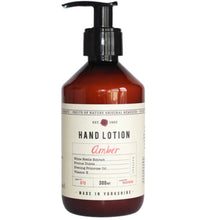 Load image into Gallery viewer, Fikkerts Amber Hand Lotion
