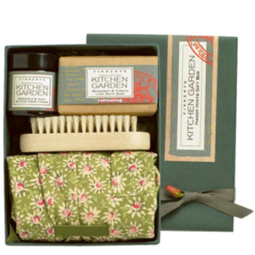 Fikkerts Kitchen Garden Gardeners Gift Box