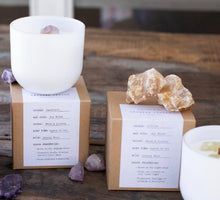 Load image into Gallery viewer, Sugarboo Crystal Candle (4 Styles)

