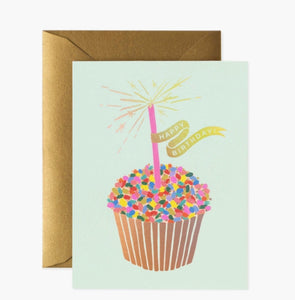Rifle Paper Co. Greeting Cards (25 Styles)