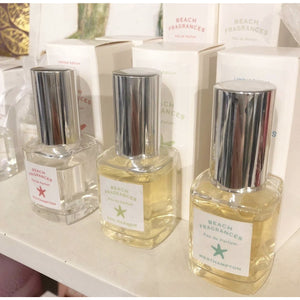 Beach Fragrances Southampton Perfume