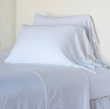 Load image into Gallery viewer, IN STOCK Bella Notte Linens Madera Luxe Pillowcase
