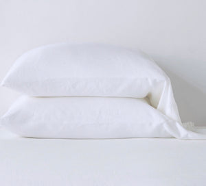 IN STOCK Bella Notte Linens Madera Luxe Pillowcase