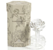 Load image into Gallery viewer, Moroccan Peony Porcelain Diffuser (2 Sizes)
