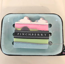 Load image into Gallery viewer, Finchberry Darling Soap

