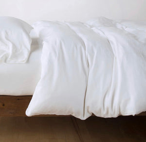 IN STOCK Bella Notte Linens Madera Luxe Duvet