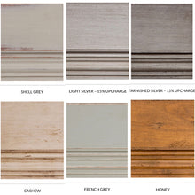Load image into Gallery viewer, Redford House Bennett 3 Drawer Dresser
