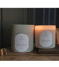 Load image into Gallery viewer, Linnea 3-Wick Cashmere Candle
