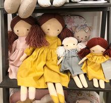 Load image into Gallery viewer, Alimrose Matilda Doll

