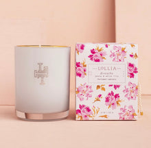 Load image into Gallery viewer, Lollia Breathe Candle
