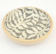Load image into Gallery viewer, Terrafirma Ceramics Dessert Bowl, 6&quot; (2 Patterns)
