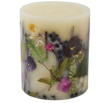 Load image into Gallery viewer, Black Currant &amp; Bay Botanical Candle, 5.5&quot;
