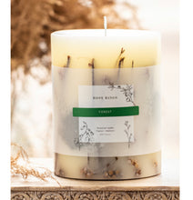 Load image into Gallery viewer, Forest Botanical Candle, 6.5&quot;
