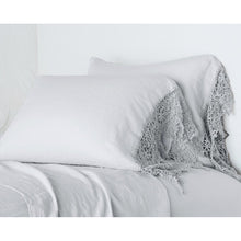 Load image into Gallery viewer, Bella Notte Linens Frida Pillowcase (Standard, King)
