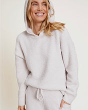 Load image into Gallery viewer, Barefoot Dreams Eco CozyChic Hoodie Lounge Set
