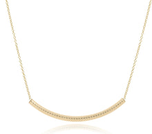 Load image into Gallery viewer, Enewton Bliss Bar Necklace, 2 Styles
