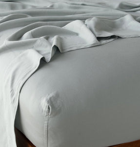 Bella Notte Linens Madera Luxe Fitted Sheet