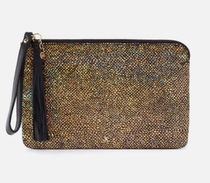 HOBO Wayfare Wristlet Clutch