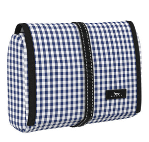 Scout Beauty Burrito Hanging Toiletry Bag (4 Patterns)