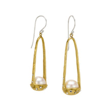 Load image into Gallery viewer, Waxing Poetic Aphrodite Earrings
