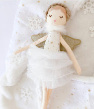 Load image into Gallery viewer, Mon Ami Adele Angel Doll
