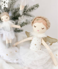 Load image into Gallery viewer, Mon Ami Adele Angel Doll
